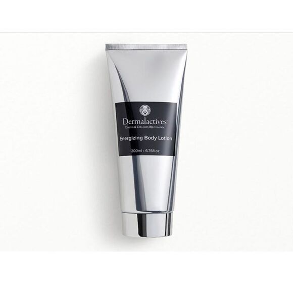 Dermalactives Energizing Body Lotion 6.76 Fl Oz New - Picture 1 of 3